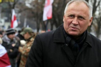 un adevarat erou al poporului cine este prizonierul politic eliberat la cererea lui trump dar care refuza sa paraseasca belarusul 68c3d55c4358b