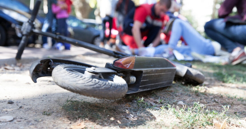 Tragedie în Piatra-Neamț: Un tânăr de 15 ani își pierde viața în urma unui accident cu trotinetă electrică 1 un adolescent de 15 ani din piatra neamt a murit dupa ce a cazut de pe o trotineta electrica 68c96c41075f1