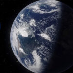 Un imens asteroid va străbate cerul aproape de Pământ mâine: O întâmplare rară ce se repetă la fiecare deceniu! 2 un asteroid urias va trece maine foarte aproape de pamant eveniment ce are loc o data la 10 ani 68cb0696673c9