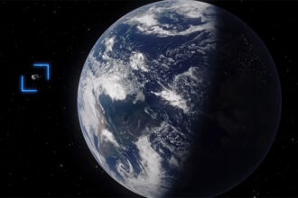 un asteroid urias va trece maine foarte aproape de pamant eveniment ce are loc o data la 10 ani 68cb0696673c9
