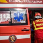 Accident rutier: Un vehicul a lovit un cap de pod în zona Horia, județul Tulcea 3 un autoturism a intrat intr un cap de pod in apropierea localitatii horia judetul tulcea 68c459f727ba0