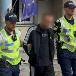 Un individ prins în urma unui accident a ales fuga, dar a fost în cele din urmă capturat! 3 un barbat a fost retinut dupa ce a produs un accident si a fugit de la locul faptei 68c1c0d37e613