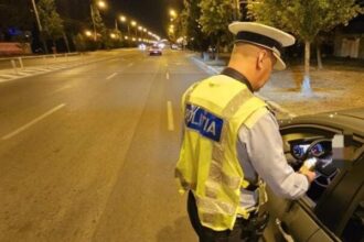 un barbat din constanta a fost arestat dupa ce a incercat sa dea mita unui politist de la rutiera 68d3f78f1a6c8