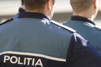 un barbat din constanta sanctionat dupa ce a iesit cu toporisca in strada 68cebea3a3005