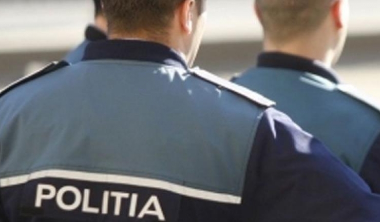 Un constănțean amendat pentru plimbarea cu toporișca pe străzi 1 un barbat din constanta sanctionat dupa ce a iesit cu toporisca in strada 68cebea3a3005