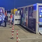 Tragedie în parcarea unui centru comercial din Constanța: un bărbat și-a încheiat existența. 2 un barbat si a pierdut viata in parcarea unui complex comercial din constanta 68b530e551ab8