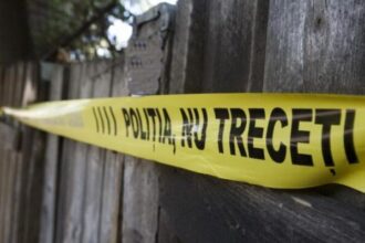 un barbat suspectat ca a violat si omorat o femeie in judetul tulcea prins dupa 26 de ani 68d634452665d