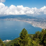 Seismul a zguduit zona vulcanică din apropierea Napolului! 2 un cutremur s a produs langa napoli intr o zona vulcanica 68b590ad5e8b2
