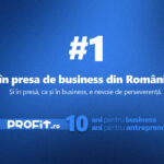 Zece ani de Profit.ro: Recunoștința noastră pentru sprijinul vostru! 3 un deceniu cu profit ro va multumim pentru sustinere 68b610b9e3761