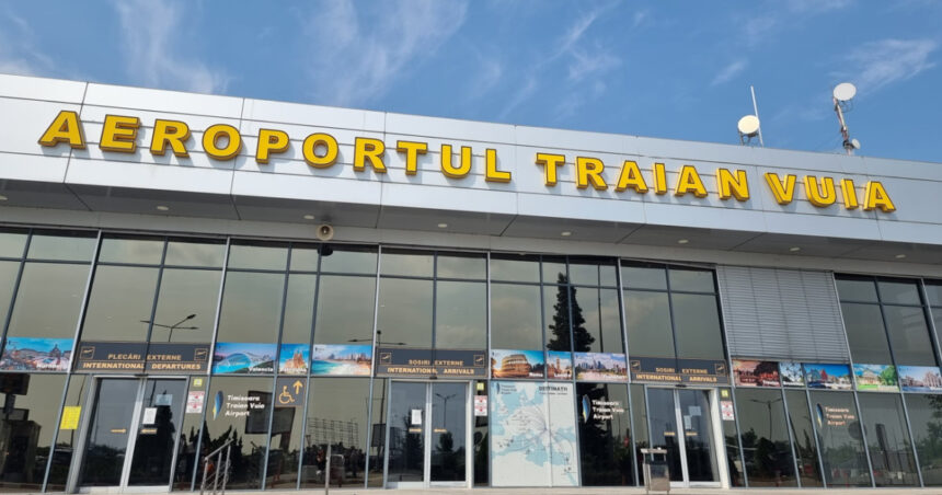 Un fost lider al Aeroportului Internațional Timișoara, acuzat de prelungirea ilegală a mandatului, se confruntă cu procesul. 1 un fost director general al aeroportului international timisoara a fost trimis in judecata si ar fi reinnoit ilegal mandatul 68c7d0fac7e3c