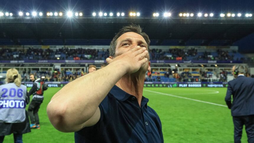 Un fost jucător de la Inter dezvăluie: "Chivu se comporta ca un antrenor pe teren!" 1 un fost star de la inter face o dezvaluire despre chivu era deja antrenor in teren 68bc3bceb4bab