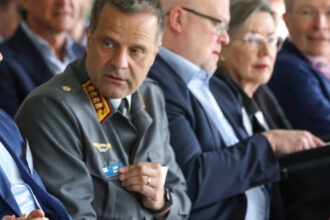 un generalul finlandez avertizeaza exercitiile ruso belaruse ar putea avea rasturnari de situatie neasteptate 68c853069dea8