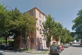 un hotel emblematic din eforie sud situat aproape de plaja si faleza se vinde cu mai putin de jumatate de milion de euro 68c23c956f28d