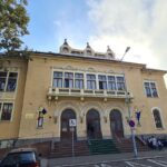 Un magistrat din Constanța se retrage! CSM a aprobat cererea. Descoperă cine este acest judecător! 2 un judecator din constanta iese la pensie csm a dat aviz iata cine este magistratul 68c290f5dd9b4