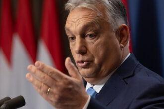 un ministru slovac propune introducerea pregatirii militare obligatorii din cauza pretentiilor teritoriale ale lui viktor orban 68c2e9c83906d