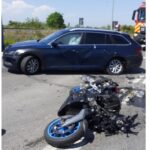 Accident pe strada Cumpenei din Constanța: Un motociclist în dificultate 2 un motociclist a fost implicat intr un accident pe strada cumpenei din constanta 68b5c112cff83