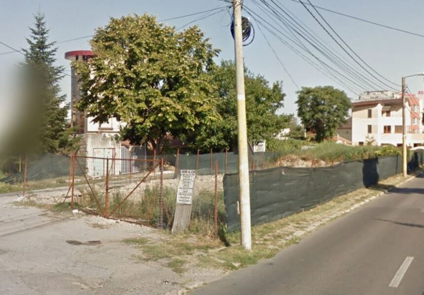 Un complex rezidențial deosebit își va face apariția pe strada Primăverii din Constanța: Alpha Builders Group SA a primit aprobată autorizația de construire de la Primărie. 1 un nou ansamblu rezidential va fi construit pe strada primaverii din constanta alpha builders gup sa a obtinut unda verde de la primarie 68d38a71a047a