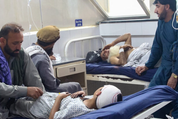 un nou cutremur a zguduit afganistanul dupa seismul de la sfarsitul lui august care a ucis peste 1 400 de persoane 68b701d3a9efb