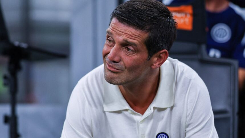 Interul lui Chivu strălucește din nou pe teren! 1 un nou succes pentru interul lui chivu 68bb09d525414