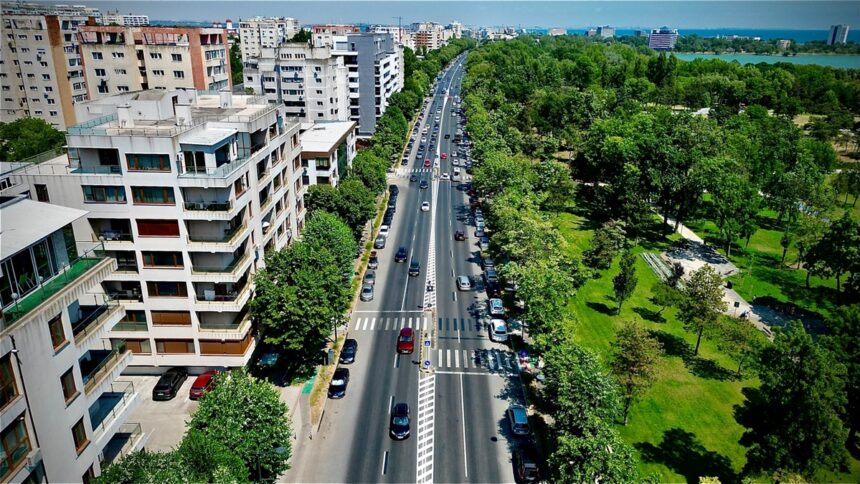 O nouă etapă în dezvoltarea rezidențială a Constanței! Consiliul Local evaluează integrarea a două suprafețe de teren de peste 13 hectare în intravilan. 1 un pas inainte pentru un nou ansamblu rezidential in constanta consiliul local analizeaza introducerea in intravilan a doua terenuri de peste 13 hectare 68cedf2494db2