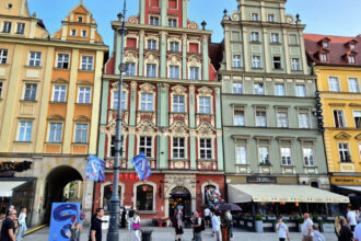 un polonez care a impuscat un roman intr un mall crezand ca e ucrainean a fost pus sub acuzare la wroclaw 68cbb7790a8a2