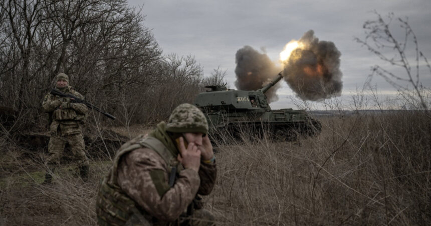 „O confruntare ascunsă cu Europa: Fost oficial NATO avertizează: 'Trebuie să recunoaștem adevărul și să acționăm în consecință'” 1 un razboi secret impotriva europei fost oficial nato e timpul sa acceptam realitatea si sa actionam ca atare 68d61d2dc368c