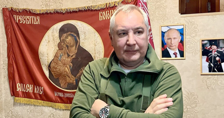 Un senator rus admite: Ucraina lider în războiul dronelor, iar conflictul atinge un punct mort. „Progresele sunt extrem de costisitoare” 1 un senator rus recunoaste ca ucraina domina razboiul cu drone iar frontul se afla intr un impas avansam cu costuri colosale 68d53513330ec