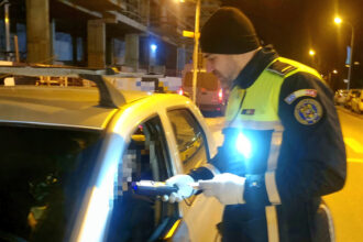 un sofer baut a fost depistat in trafic pe dn 2a in mihail kogalniceanu 68cfc0a020dda