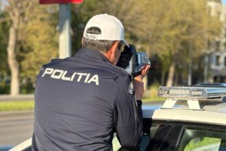 un sofer din constanta invinge politia in instanta radarul nu era verificat metrologic spun judecatorii 68d8a6516262c