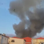 Tragedie la Sebeș: Un srilankez, victimă a exploziei de la fabrica de lemn, a decedat din cauza rănilor suferite 2 un srilankez ranit in explozia din 1 septembrie de la fabrica de prelucrare a lemnului din sebes a murit la spital din cauza ranilor 68da9e1956be1