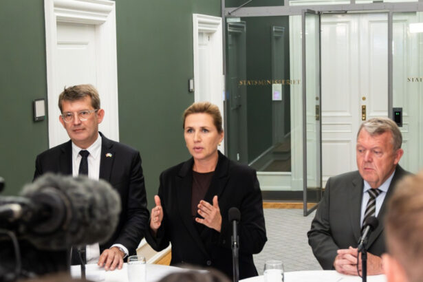 un stat nato isi schimba strategia de aparare danemarca anunta achizitia de arme cu raza lunga de actiune 68cbc5b65c404