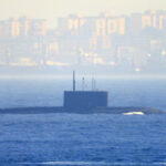 Un submarin al Flotei ruse din Marea Neagră se confruntă cu „defecțiuni severe” în călătoria sa către Atlantic, existând „pericol de detonație” 2 un submarin din flota rusa a marii negre se confrunta cu probleme tehnice grave in drum spre atlantic exista risc de explozie 68d9374818639