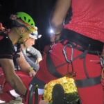 Un aventurier în pericol: căderea de 30 de metri pe Valea Cerbului din Bucegi lasă urme adânci 2 un turist grav ranit dupa ce a cazut 30 de metri pe valea cerbului in bucegi 68bd5f718baf4