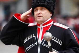 un viceguvernator rus care fura din banii alocati soldatilor de pe front a fost arestat 68dbcc2c181eb