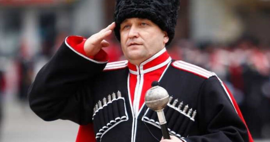 Capturat în flagrant: un viceguvernator rus a fost prins furând fonduri destinate soldaților de pe linia frontului! 1 un viceguvernator rus care fura din banii alocati soldatilor de pe front a fost arestat 68dbcc2c181eb