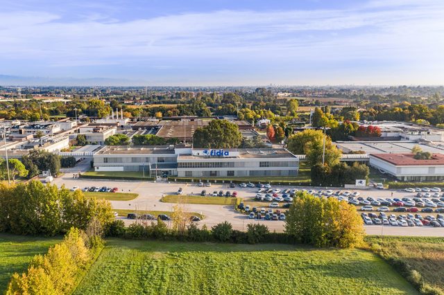 Semnal pozitiv: Fidia Farmaceutici devine acționar principal la Meditrina Pharmaceuticals 1 unda verde fidia farmaceutici preia pachetul majoritar de actiuni al meditrina pharmaceuticals 68b5995244420