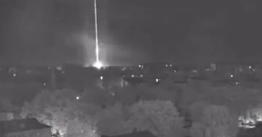 Destinațiile letale ale rachetelor Iskander: Capitali în vizorul lansărilor din Kaliningrad și impactul asupra României 1 unde pot ajunge rachetele balistice rusesti iskander lansate din kaliningrad tari si capitale in raza de actiune situatia romaniei 68c87d5f849ff