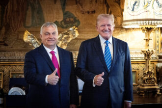 ungaria va continua sa cumpere petrol rusesc chiar daca donald trump va cere acest lucru aceasta nu e o optiune 68d3ce13d6f06