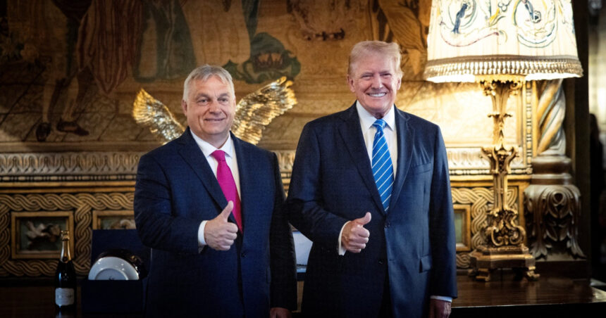 Ungaria își va menține achizițiile de petrol rusesc, indiferent de solicitările lui Donald Trump: „Aceasta nu este o variantă viabilă” 1 ungaria va continua sa cumpere petrol rusesc chiar daca donald trump va cere acest lucru aceasta nu e o optiune 68d3ce13d6f06