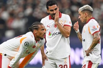 unic in istoria champions league isprava lui leroy sane in frankfurt galatasaray 68cc7778a0db3