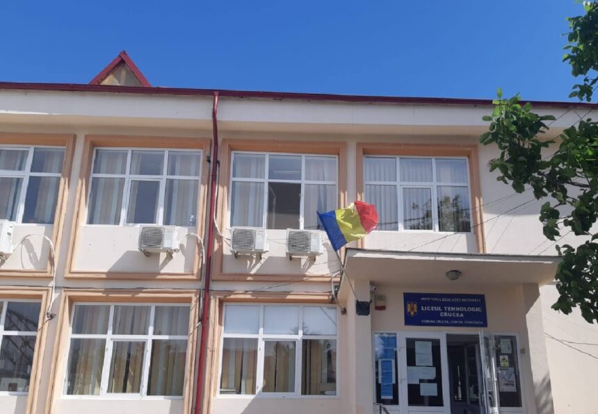 Uniunea Reprezentativă a Elevilor denunță desființarea clasei a IX-a la Liceul Tehnologic Crucea de către ISJ Constanța. Inspectorul școlar general Sorin Mihai oferă clarificări. 1 uniunea elevilor reprezentanti acuza isj constanta ca a desfiintat clasa a ix a de la liceul tehnologic crucea inspectorul scolar general sorin mihai explica situatia 68bd558b98cd0