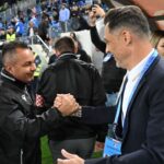 Universitatea Craiova și Dinamo se întâlnesc în această seară, la ora 21:00. Previziuni pentru formațiile de start, cote echitabile la pariuri și detalii despre arbitraj. Comentariul lui Dan Chilom. 3 universitatea craiova dinamo azi de la 2100 echipele probabile cote echilibrate la pariuri cine arbitreaza partida analiza lui dan chilom 68d64c6dcd1d5