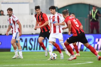 unul dintre cei mai in forma tineri din superliga a cedat oficialii au rupt tacerea e la psiholog 68cd6a00c8147