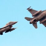 ALERTĂ: O dronă rusească a fost doborâtă de Forțele Aeriene în cerurile României! 2 update a fost emis un nou mesaj ro alert drona ruseasca interceptata de fortele aeriene in spatiul aerian al romaniei 68c5a70a77b92
