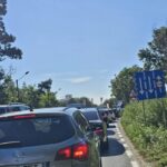 Întâmplare tumultoasă în trafic la porțile Constanței 3 update bataie in trafic la intrare in constanta 68bd6d4b88cfe