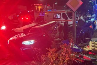 update foto video accident grav in constanta pe bulevardul mamaia sunt mai multe victime imagini greu de privit 68ca4fd97df7e