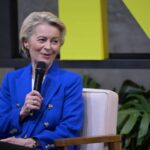 Ursula von der Leyen în Constanța: explorare a Portului și Bazei Mihail Kogălniceanu 3 ursula von der leyen la constanta vizita in port si in baza mihail kogalniceanu 68b548bfb3755