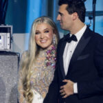 Soția lui Charlie Kirk preia frâiele Turning Point USA, bastionul conservator al dreptei americane 3 vaduva lui charlie kirk preia conducerea turning point usa organizatia conservatoare a dreptei americane 68cd2bf78851e