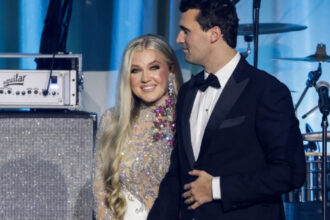 vaduva lui charlie kirk preia conducerea turning point usa organizatia conservatoare a dreptei americane 68cd2bf78851e