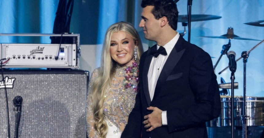 Soția lui Charlie Kirk preia frâiele Turning Point USA, bastionul conservator al dreptei americane 1 vaduva lui charlie kirk preia conducerea turning point usa organizatia conservatoare a dreptei americane 68cd2bf78851e